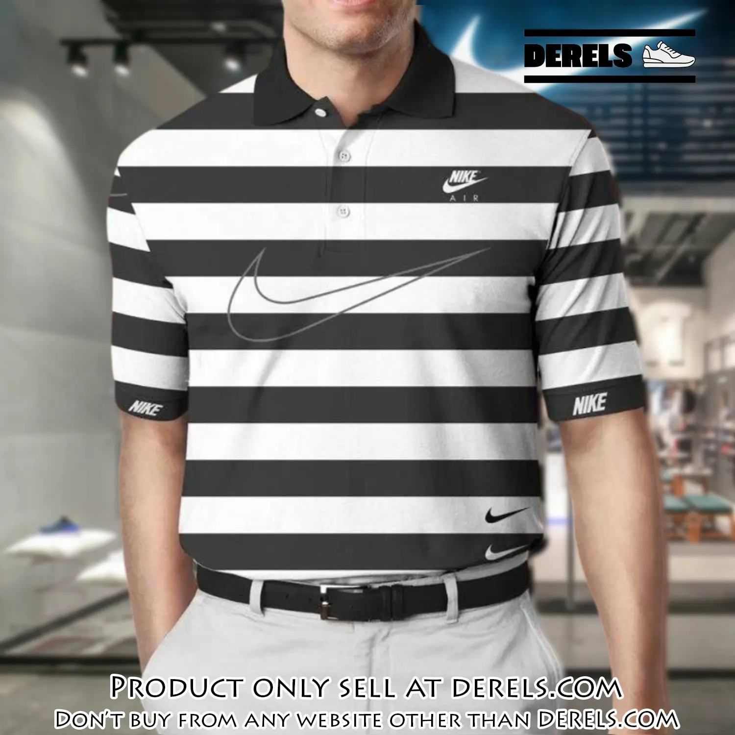 Nike premium polo shirt  luxury polo shirt for men pls643 dr2731721